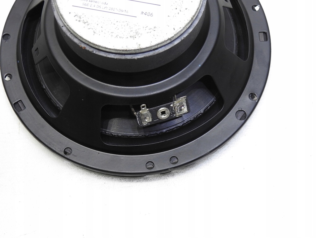 фото №8, Динамик volvo s60