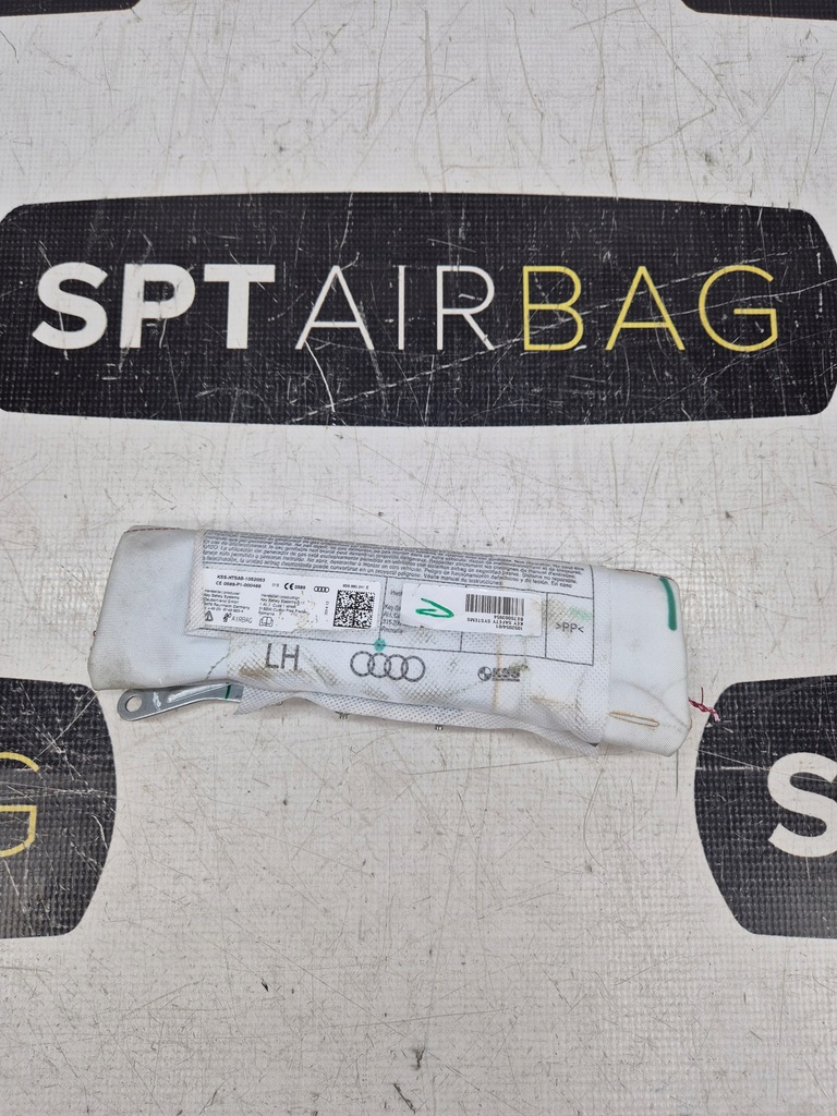 фото №1, Audi tt 8s сиденье подушка безопасности