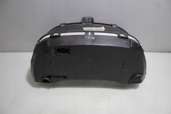 фото №3, Прилади fiat doblo i 1.6