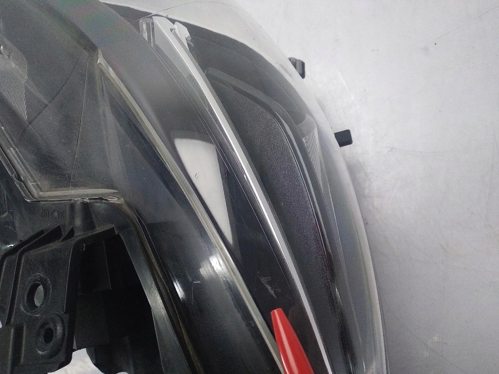 фото №9, Лампа права перед full led mazda 6 gj koito 100-65041