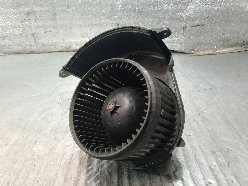 Купить Вентилятор обдув, воздуходувка mercedes-benz citan 1.5 cdi