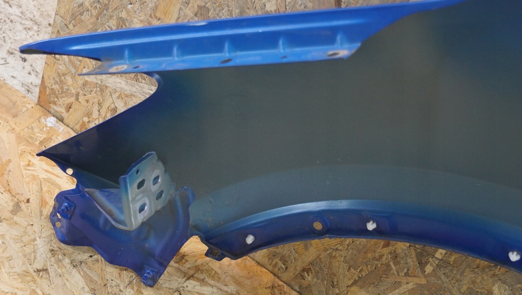 фото №16, Крыло правый перед opel mokka a i gqm