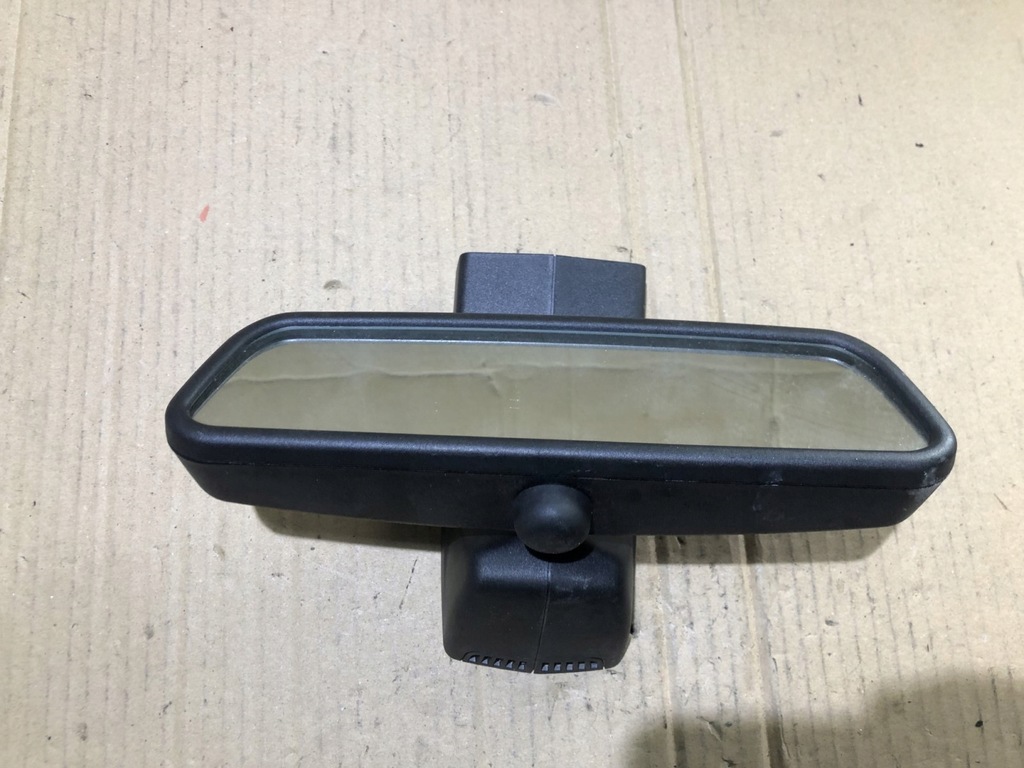 фото №1, Дзеркало заднього виду внутрішнє bmw f30 f31 e1021222