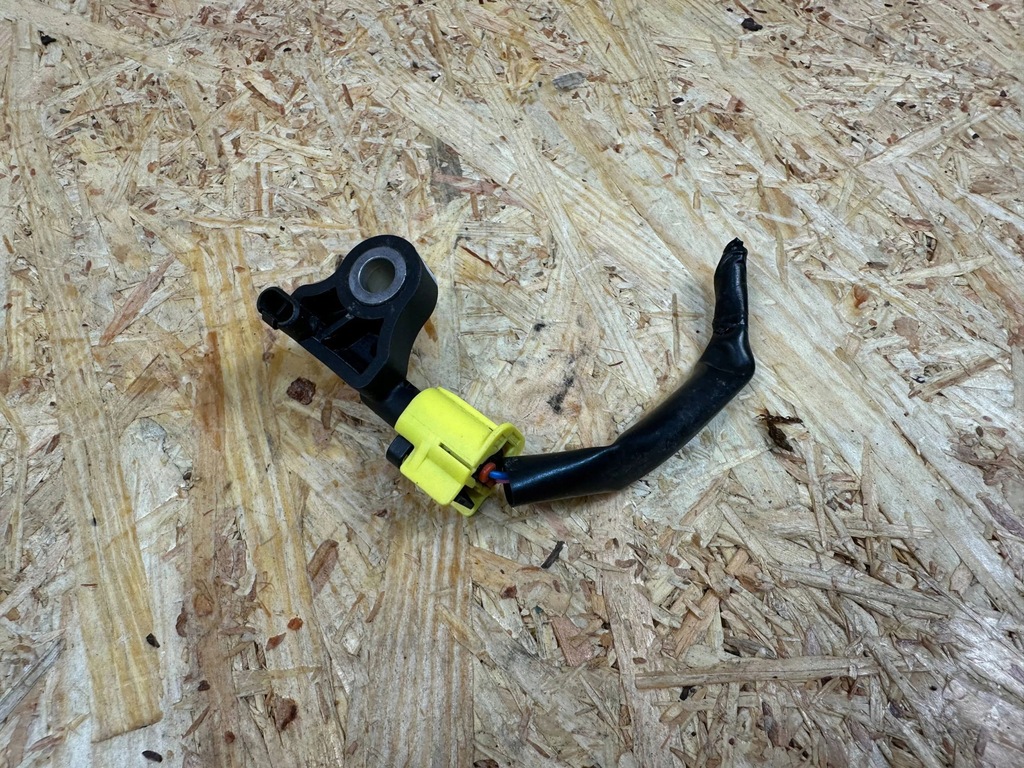 фото №8, Датчик удара ударный штекер honda hr-v iii 77930-3m0-s211-m1 21-