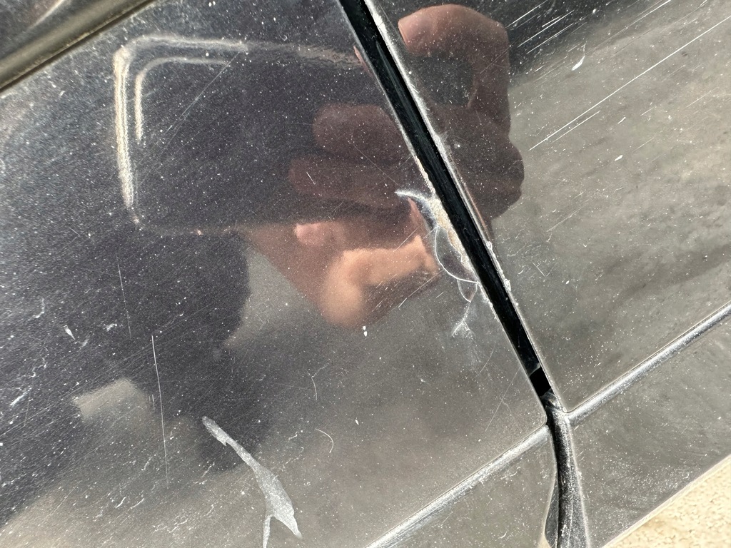 фото №7, Дверь правый задняя audi a4 b7 lz9y lubelskie