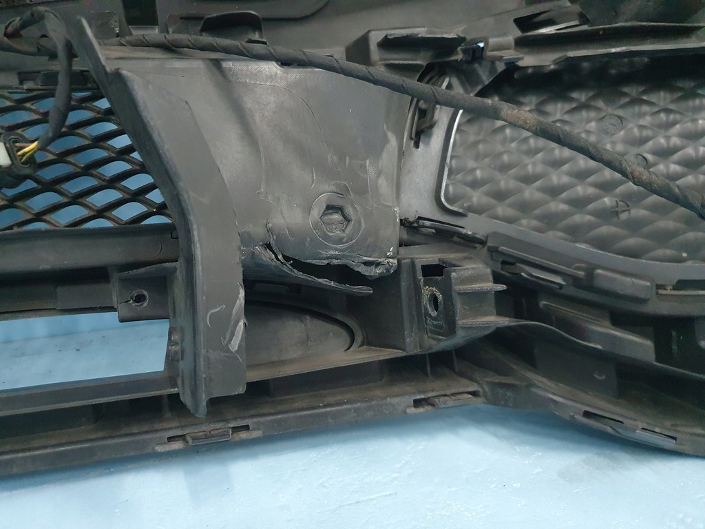 фото №15, Бампер mercedes e-klasa w213 перед передний