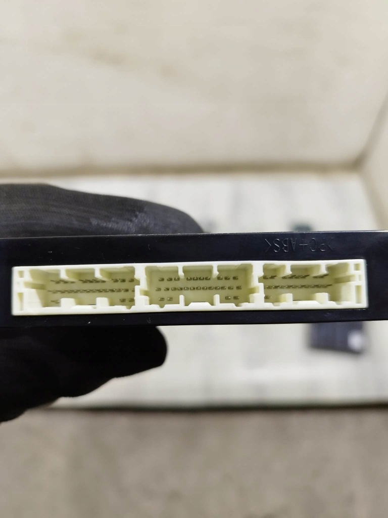 фото №3, Toyota camry 2022 lift блок управления smart key