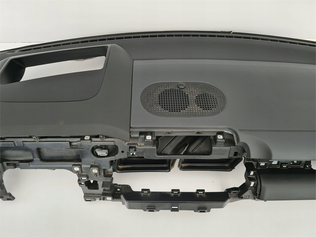 фото №7, Hyundai ioniq 5 v приборная панель консоль подушка безопасности подушки безопасности ремни head up