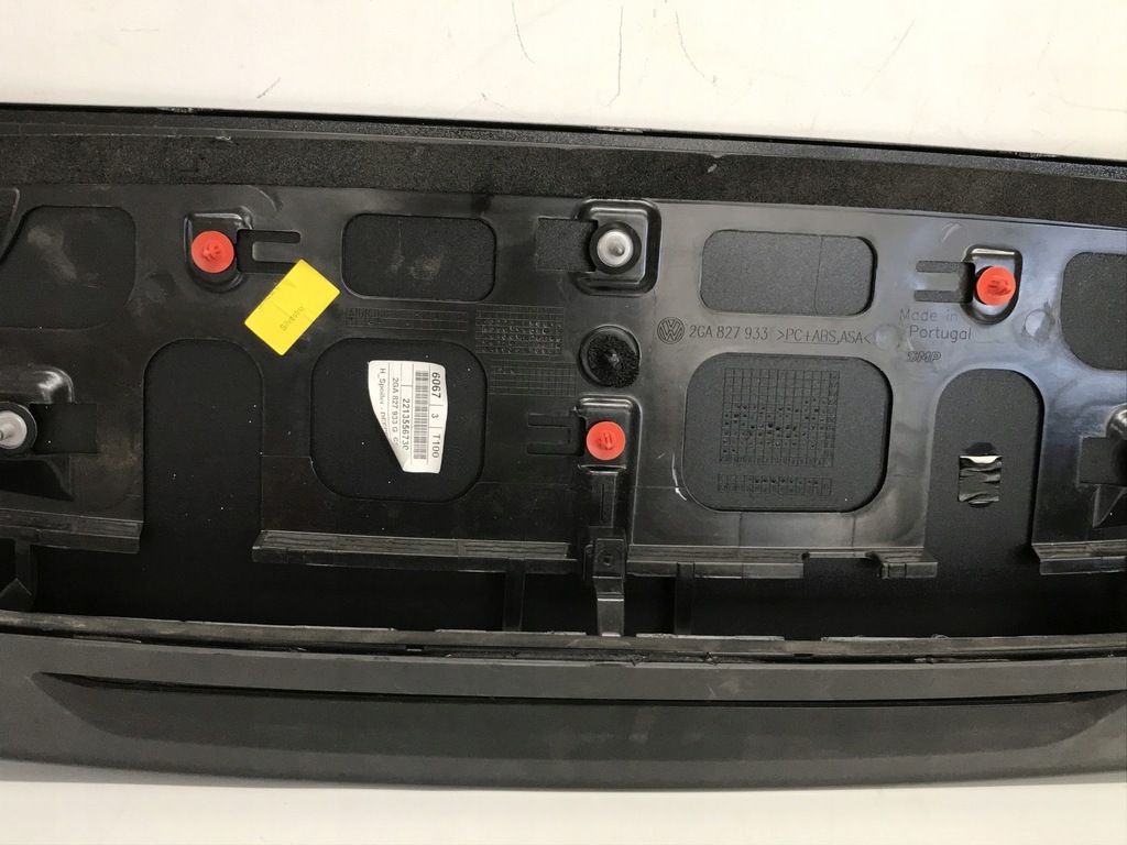 фото №11, Volkswagen оригінальний номер 2ga827933