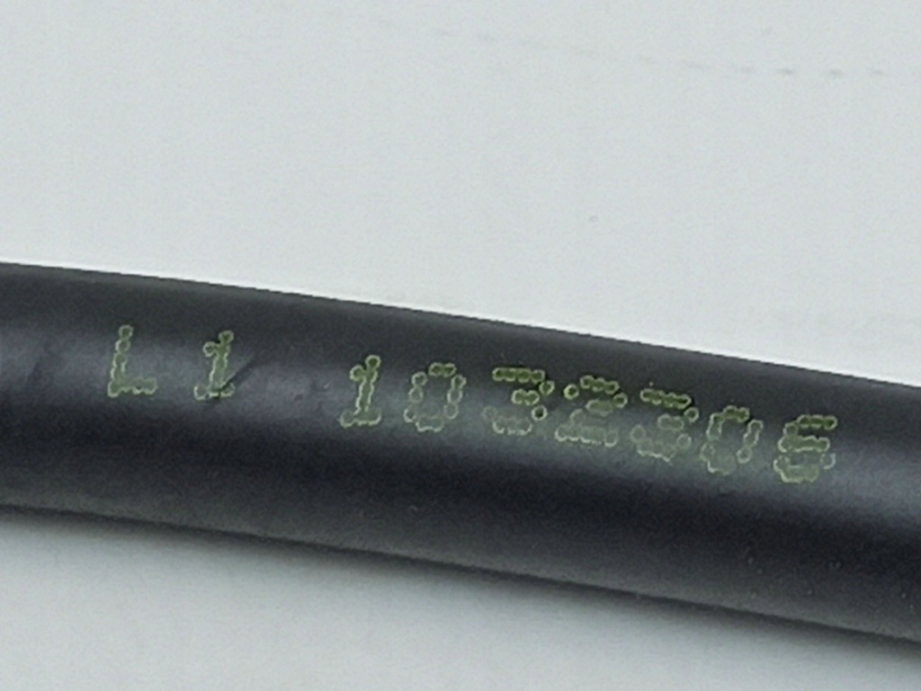 фото №12, Шланг омывателя nissan navara d23