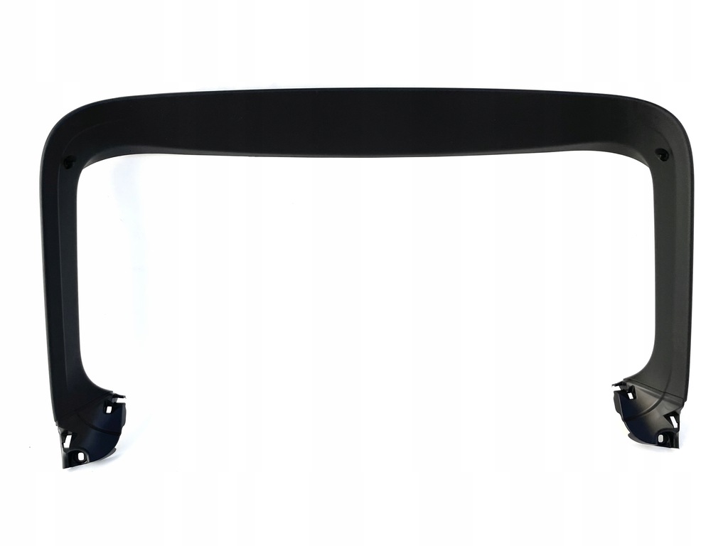 фото №1, Обивка крышки 8y4867973 audi a3 s3 8y sportback