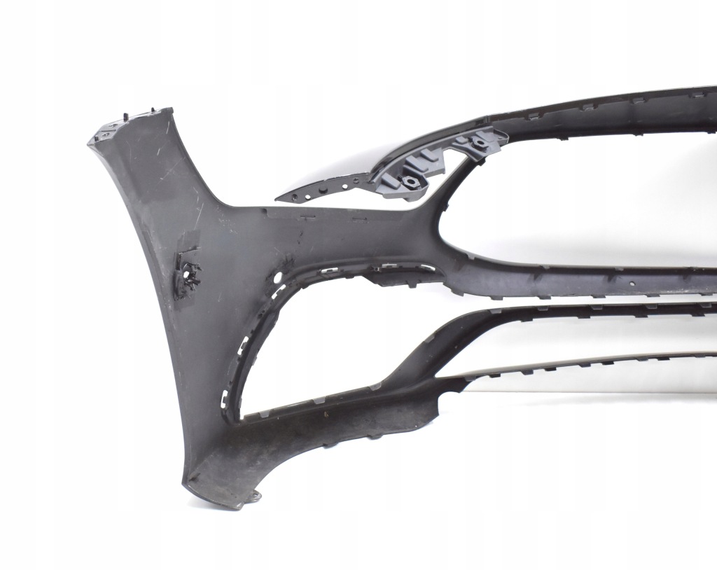 Mercedes amg w290 4 двері бампер перед передній оригінал  + решітка в Україні