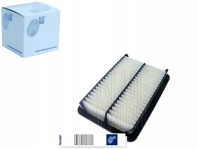 фото №13, Blue print adk82228 фильтр воздуха