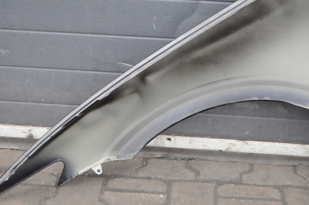 фото №12, Volvo s60 iii v60 ii крыло правый перед передний 019