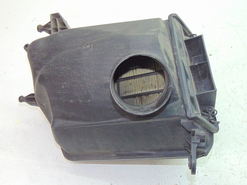 фото №5, Renault koleos i 2.0dci корпус фильтра воздуха