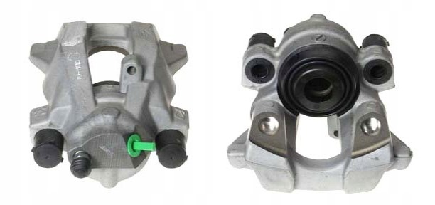 Купить Суппорт тормозной do mercedes e 350 cgi