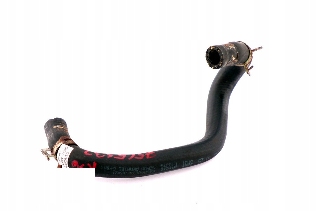 фото №1, Mini cooper s jcw r55 r56 n14 wąż жидкость охлаждающий турбонагнетателя 7565432