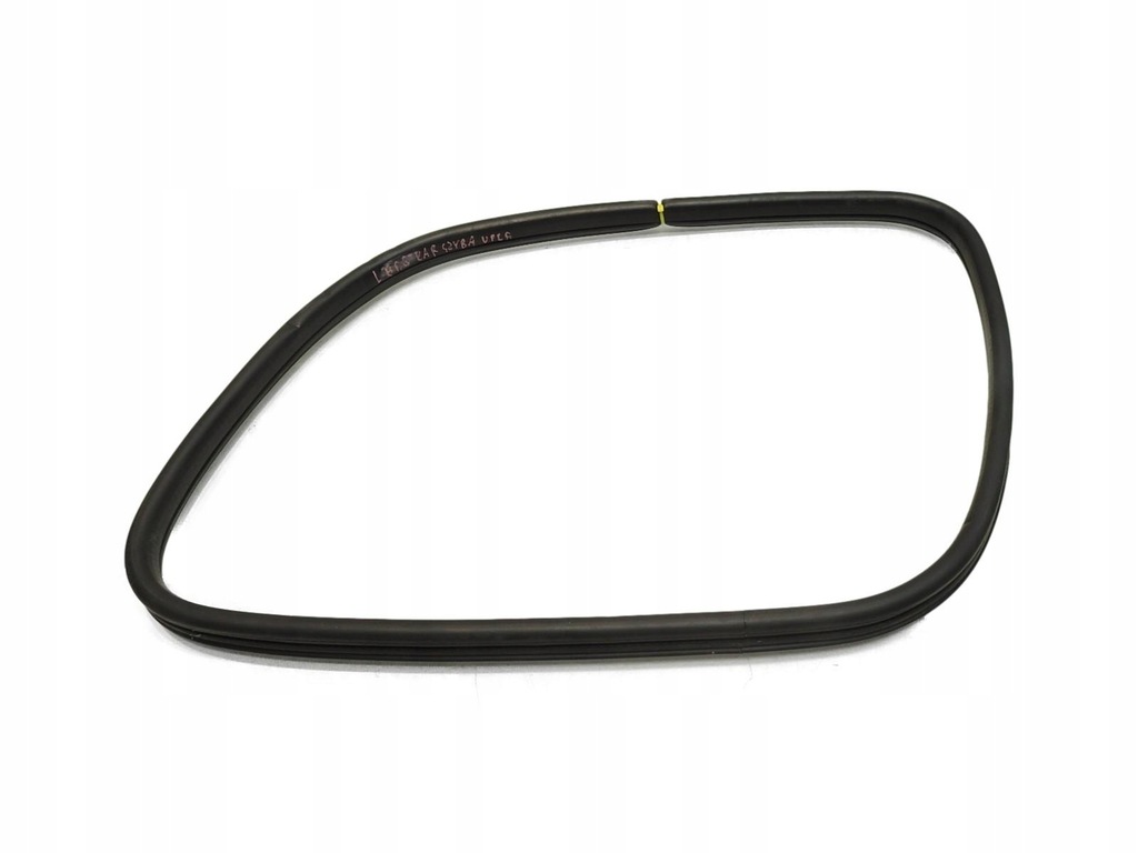 фото №1, Прокладка стекло кузовной левый задняя chevrolet uplander