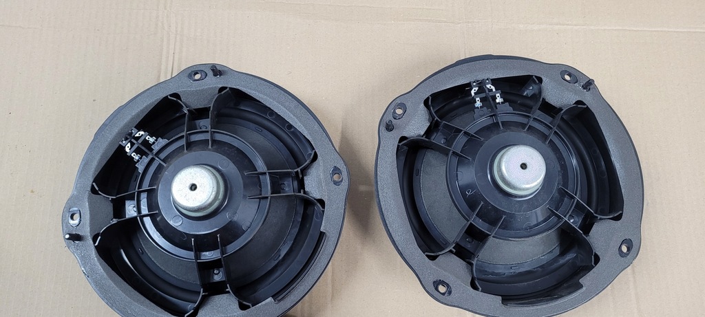 фото №8, Динамик дверь передний p audi оригинальный номер 8v0035415