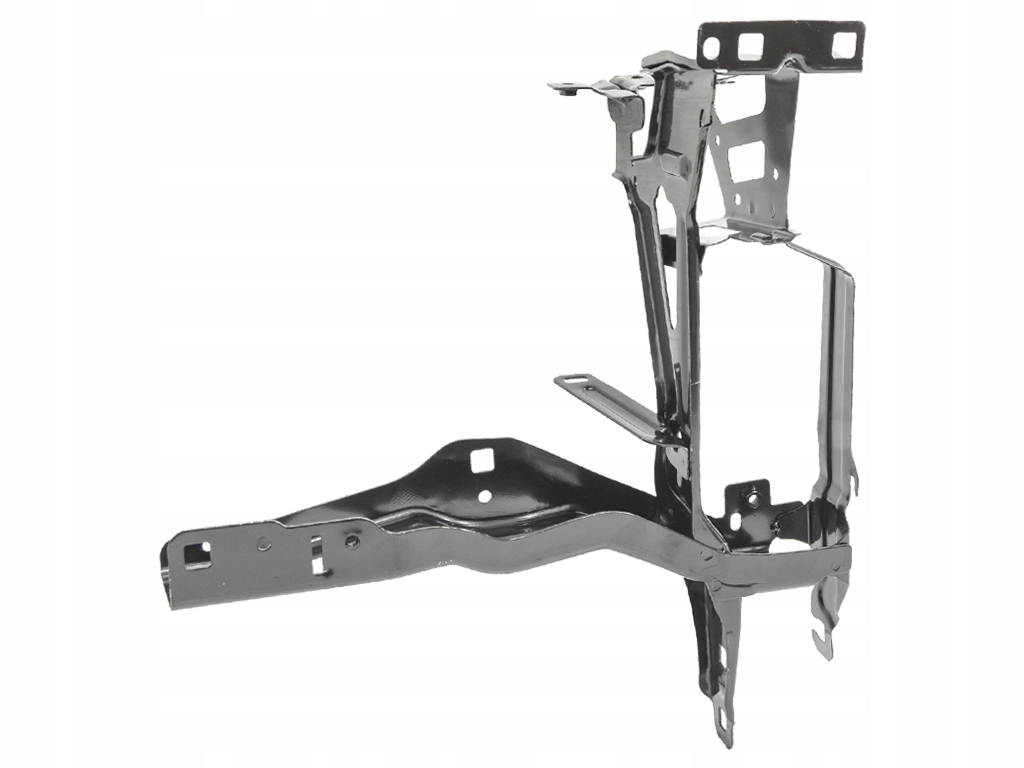 фото №2, Bmw x4 g02 2018- pas передній ліва 51647400113