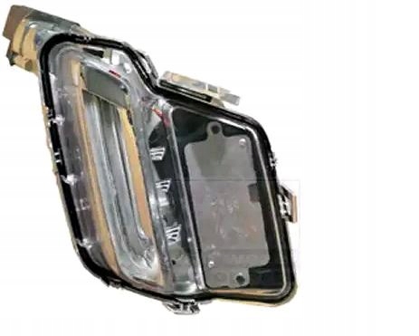 Valeo фонарь  дневные p volvo xc60 1 01.13- Доставка