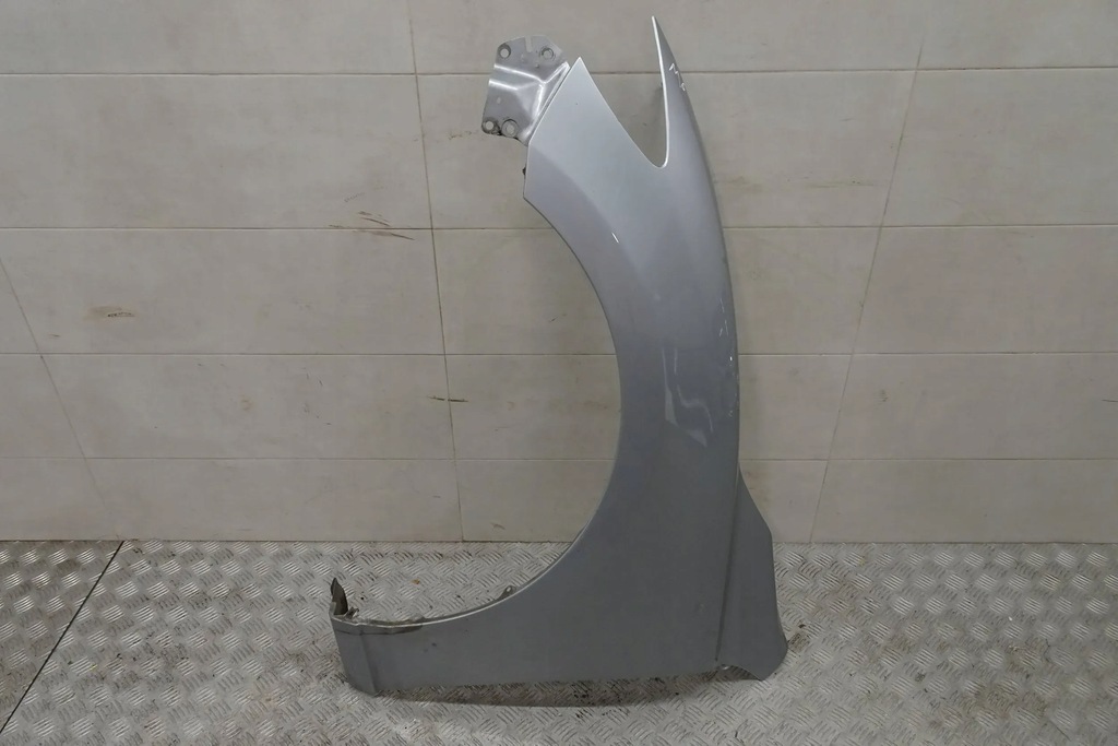 фото №1, Mazda 6 iii gj крила перед передній лівий 11-