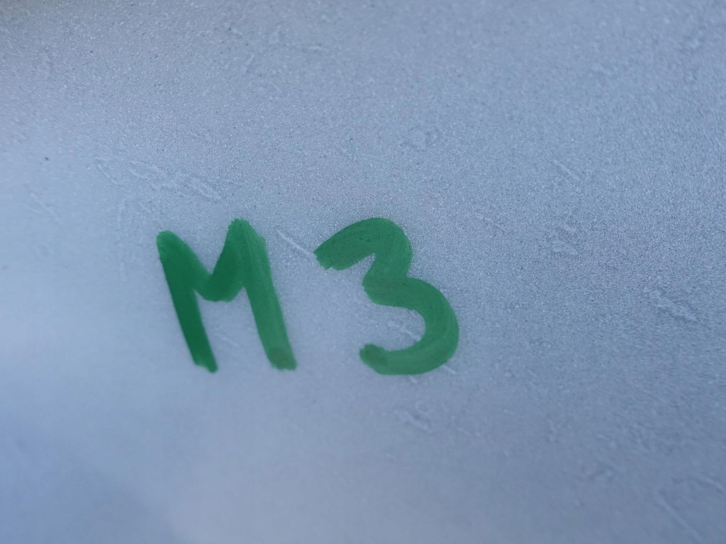 фото №12, Ford puma ii 19- mk2 st-line бампер перед pdc