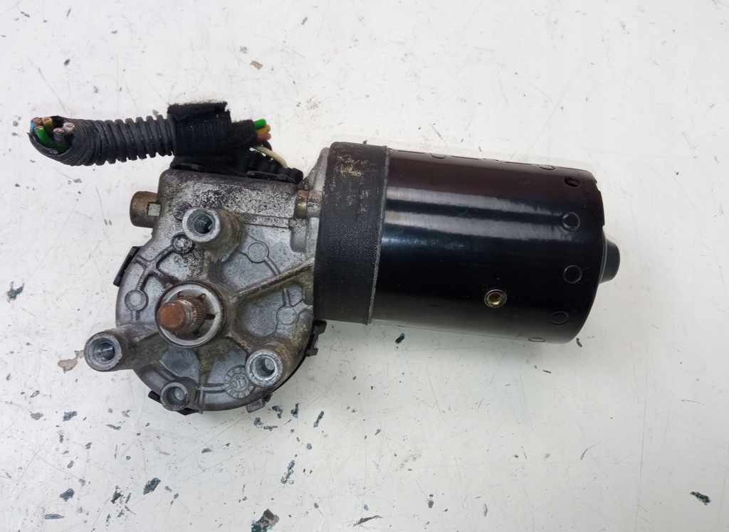 фото №1, Двигун двірник перед opel astra - g- caravan