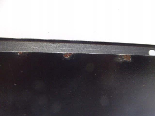 фото №5, Alfa romeo 159 молдинг дверь наружная перед левая