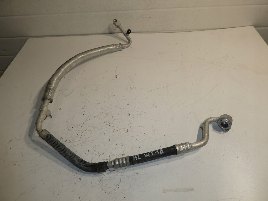 фото №1, Vw amarok tdi шланг кондиционера 2h3820743c