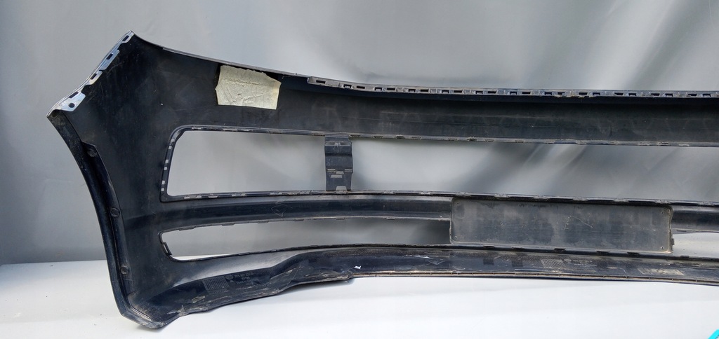 фото №11, Бампер перед vw t6 multivan 15-19r 7e5807221d