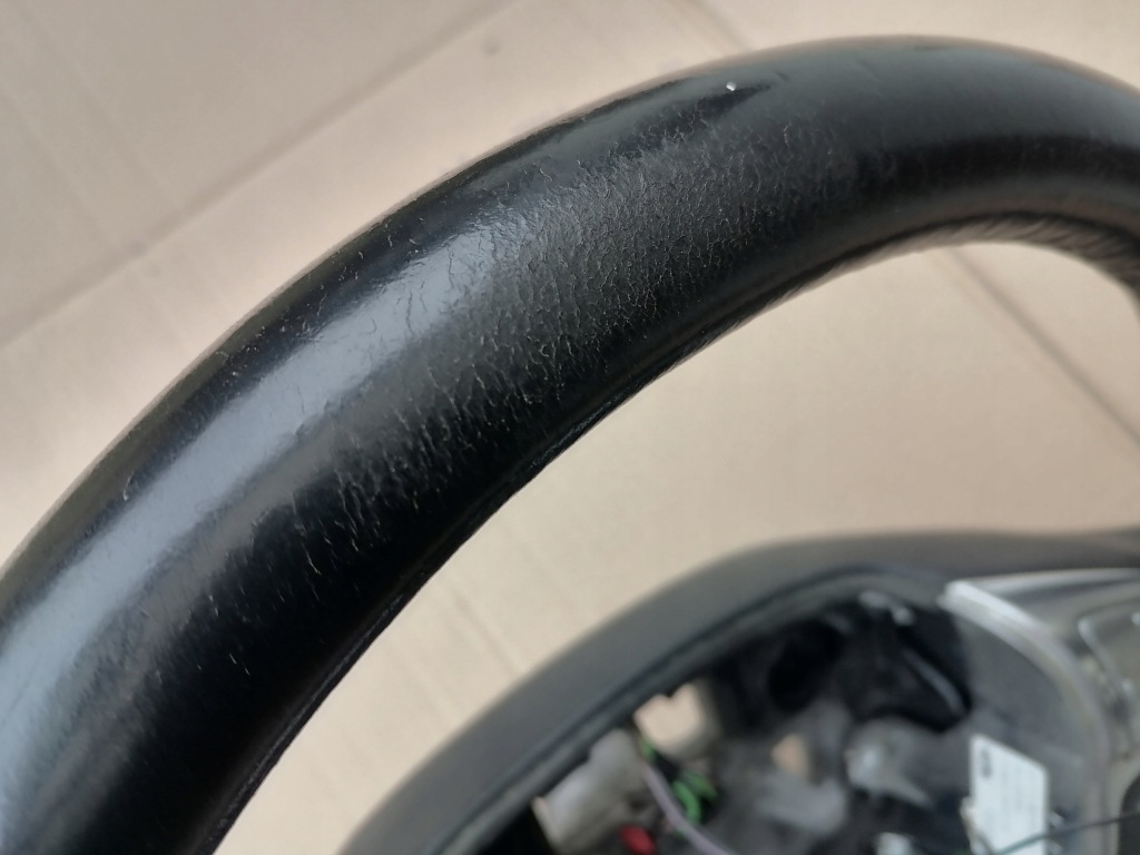 фото №4, Кнопки круїз-контроль ford mondeo mk4 galaxy mk3 s-max lift