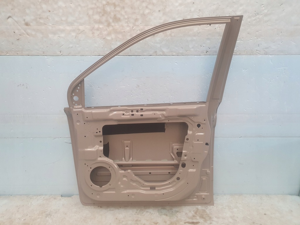 фото №7, Двері kia carnival 2 ii праве перед передні nowe