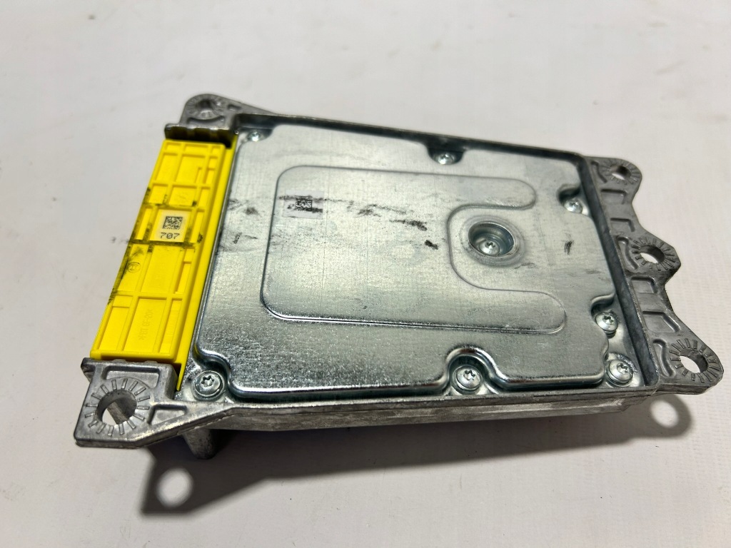 фото №3, Mercedes r ml gl w251 w164 x164 модуль датчик подушка безпеки подушок