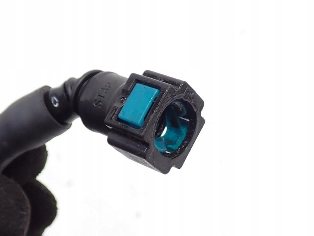 фото №3, Wąż шланг трубка топлива volvo v90 s90 ii 2.0d d4 19r