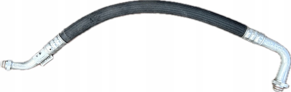 фото №1, Шланг кондиціонера трубка 9830470980 scudo jumpy iii vivaro електрик