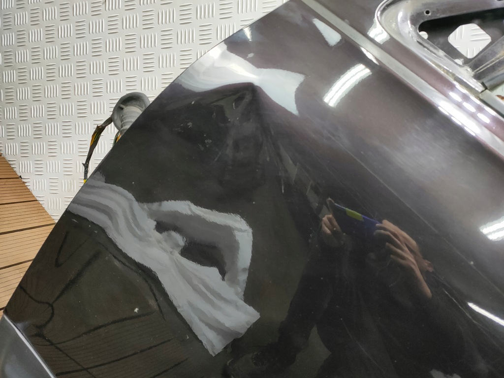 фото №9, Nissan qashqai j10 +2 lift 10-14 дверь передние i задние левая комплект gab