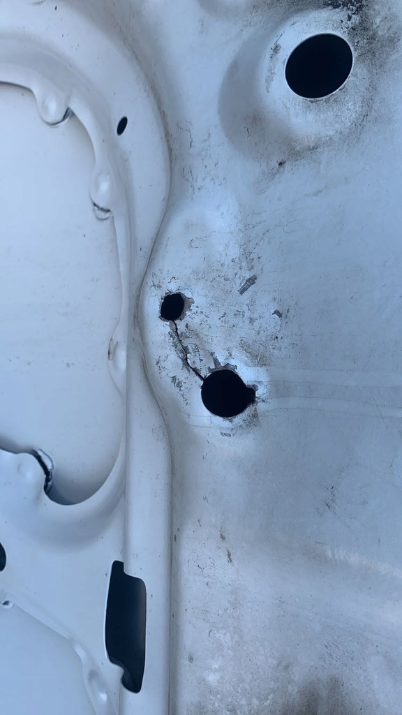 фото №8, Kia ceed 2012- капот