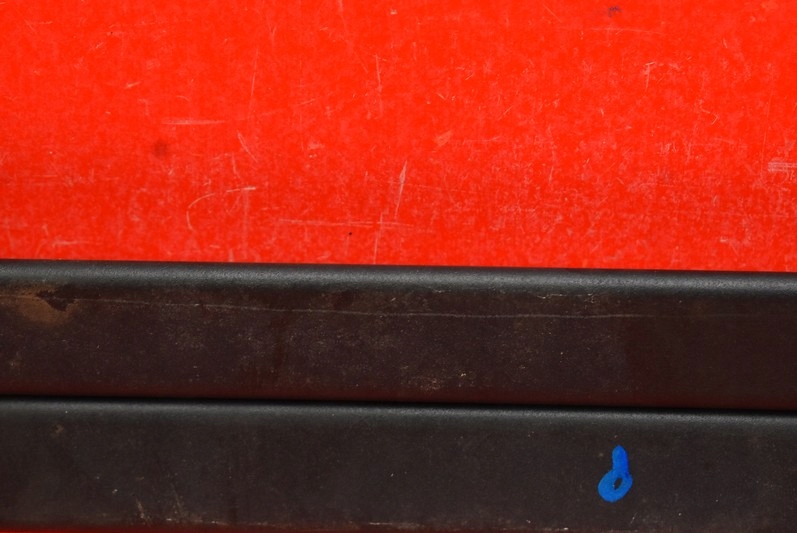 фото №12, Рейлинг рейлинги кровельные комплект чёрные suzuki sx4 1 i 06-14