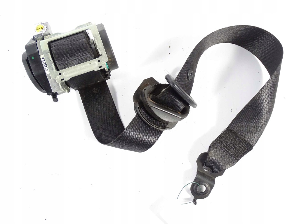 Купить Mercedes ml w164 ремень безопасности правый перед передний a2518601085