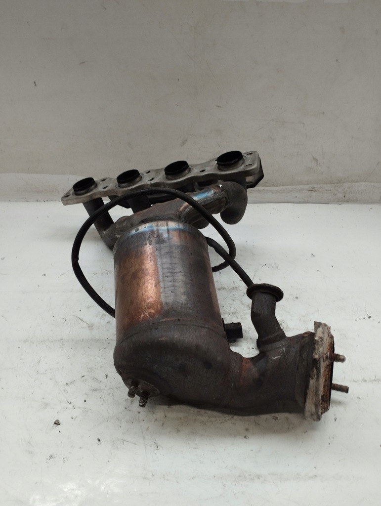 фото №9, Bmw e87 каталізатор 7563672