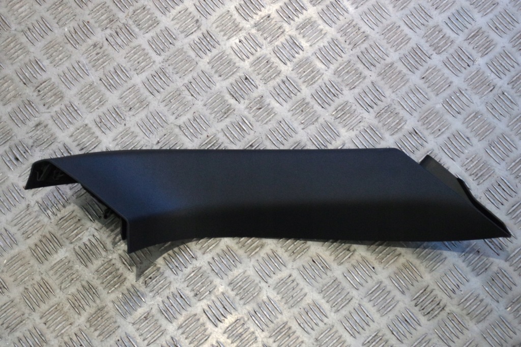 Купить Левая защита стойка багажника mercedes gle w292 292 купе a2927400171