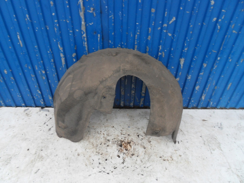 фото №1, Bmw 5 f10 09-13 оригінальні підкрилок задні праве