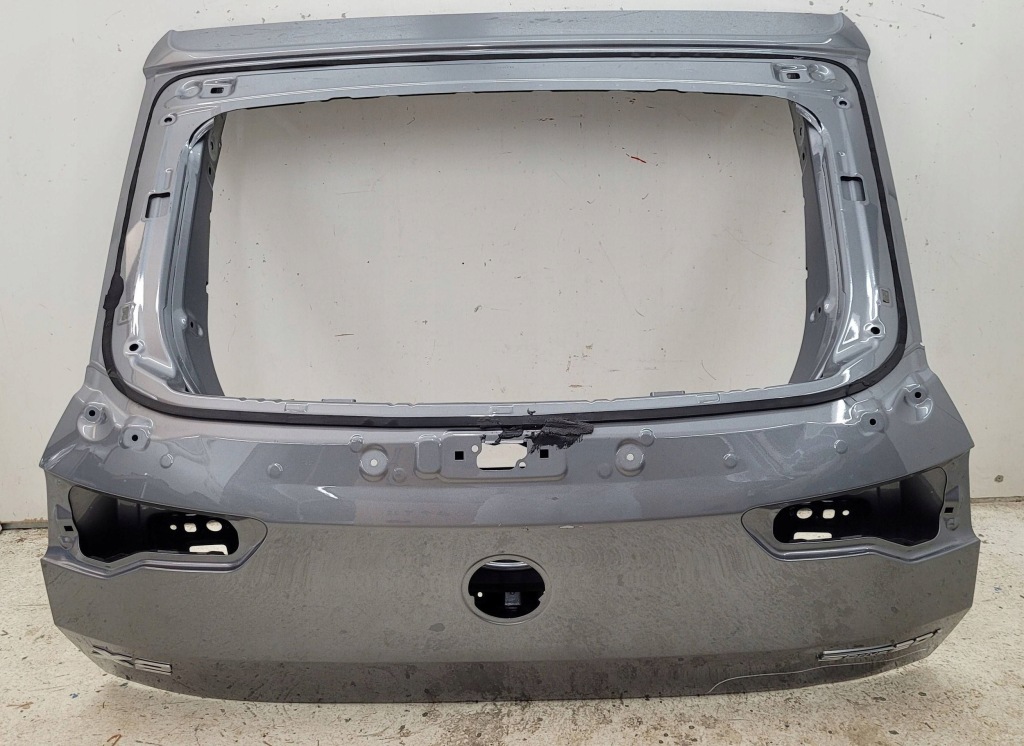 фото №1, Bmw x2 u10 24- крышка багажника крышка багажника задняя задняя fv