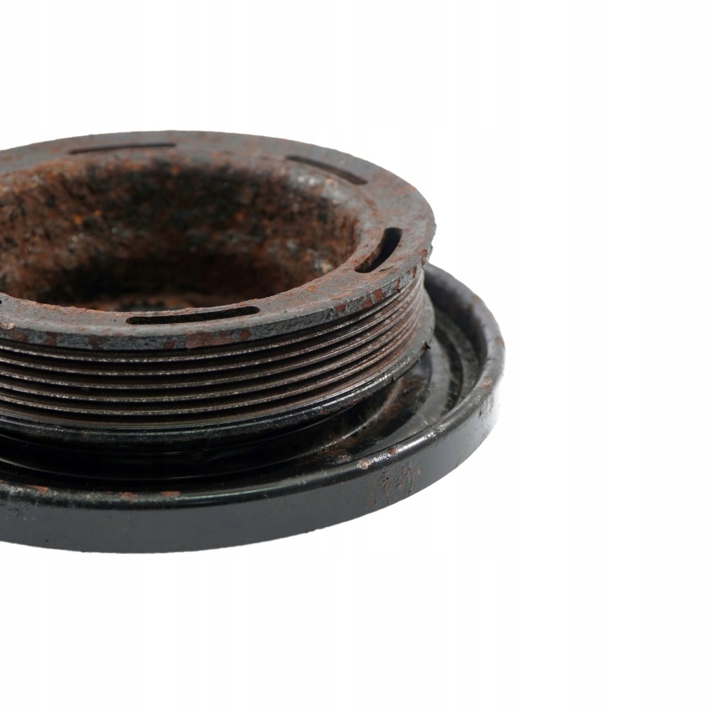 Купить Mercedes w204 w211 vito w639 om611 om646 шкив коленчатого вала коленчатого