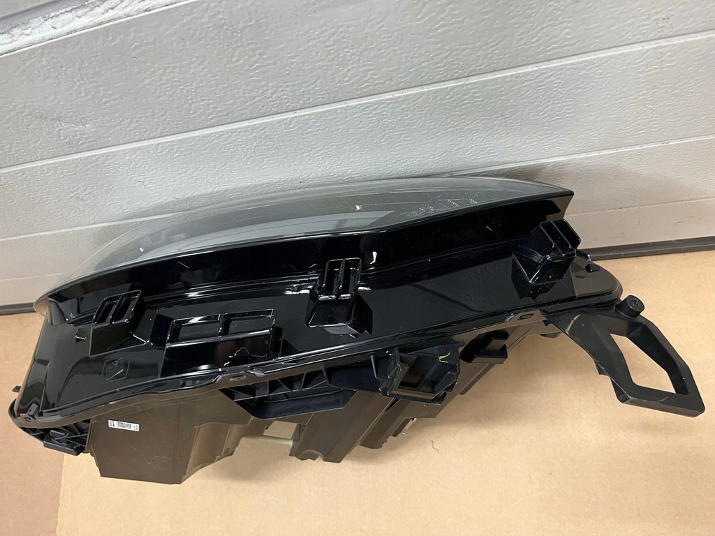 фото №8, Лампа full led vw id.7 14b941006 лампа фара vw id7 комплектная правая