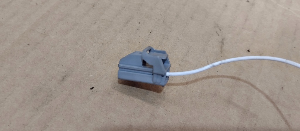 фото №11, Дзеркало ліва jeep wrangler jk повний 4+1 pin eu підігрів