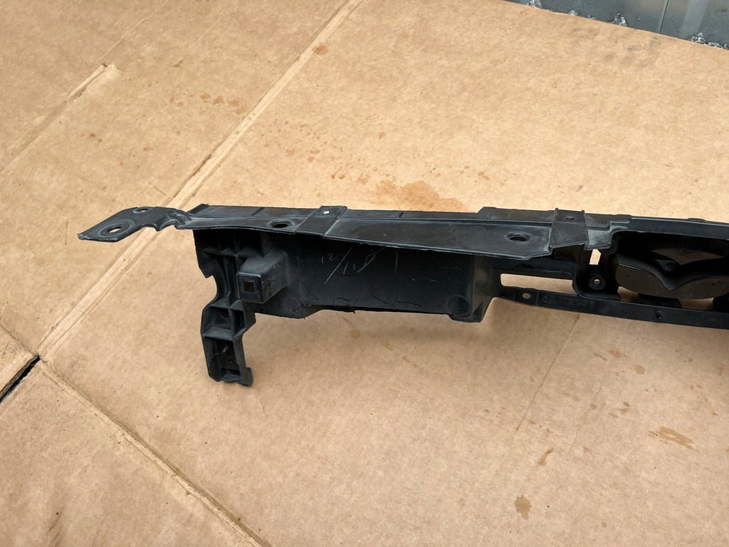 фото №7, Mazda 5 ii 10-15r підсилювач решітка решітка перед