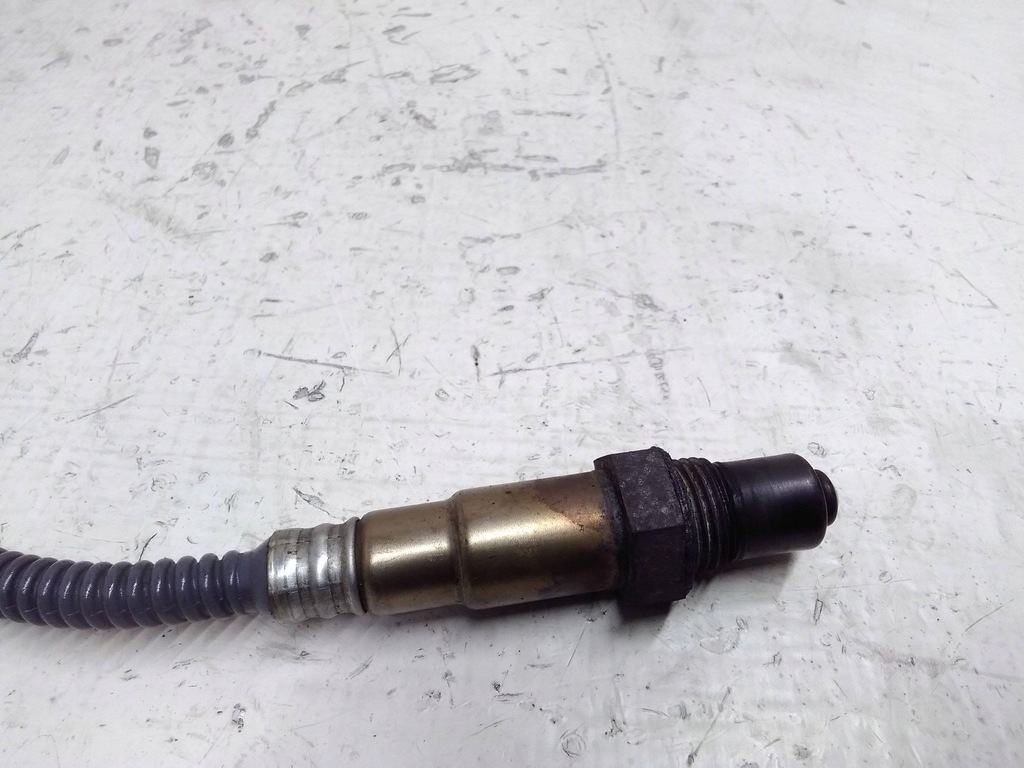 фото №2, Датчик лямбда-зонд volvo s80 30751138