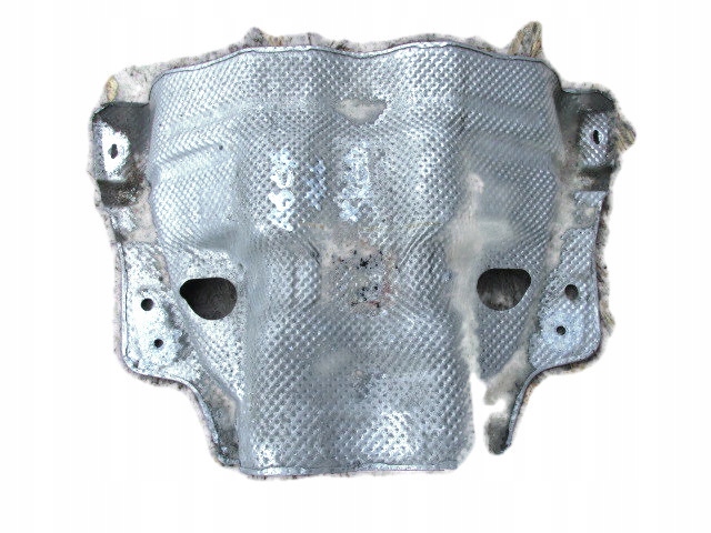 фото №7, Audi a6 c7 allroad защита тепловая вала 4g0521443